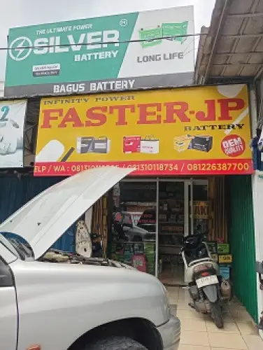 Kontak Toko Aki Bekasi