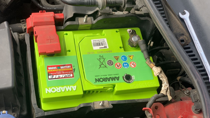Toko aki bekasi 081310118505 Bagus Battery